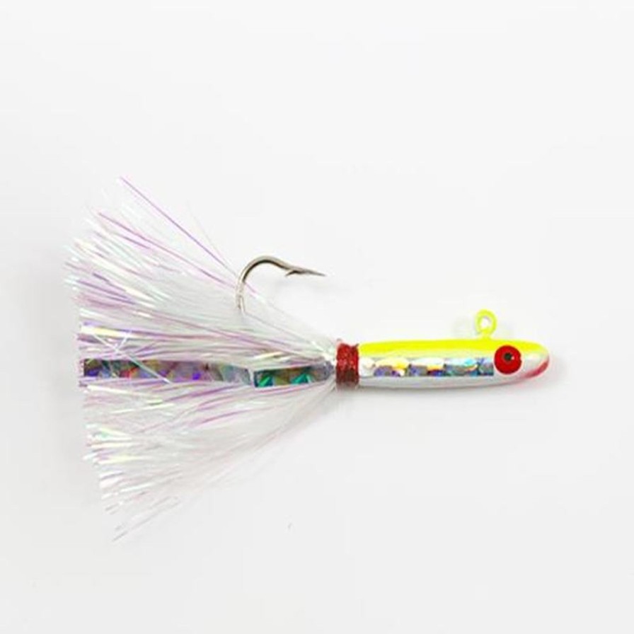 Fishing Avenger | Glass Minnow - Avenger