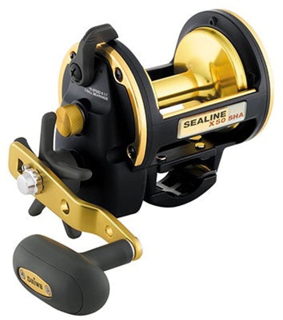 Fishing Daiwa | Daiwa Sealine-X Sha