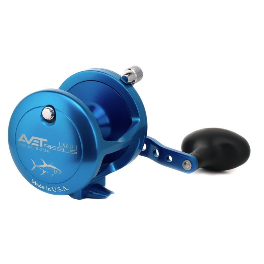 Fishing Avet | Lx Lever Drag Reel - Avet