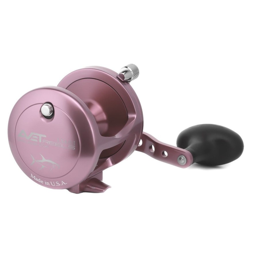 Fishing Avet | Lx Lever Drag Reel - Avet