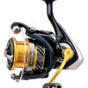 Fishing Daiwa | Revros Spinning Reels - Daiwa