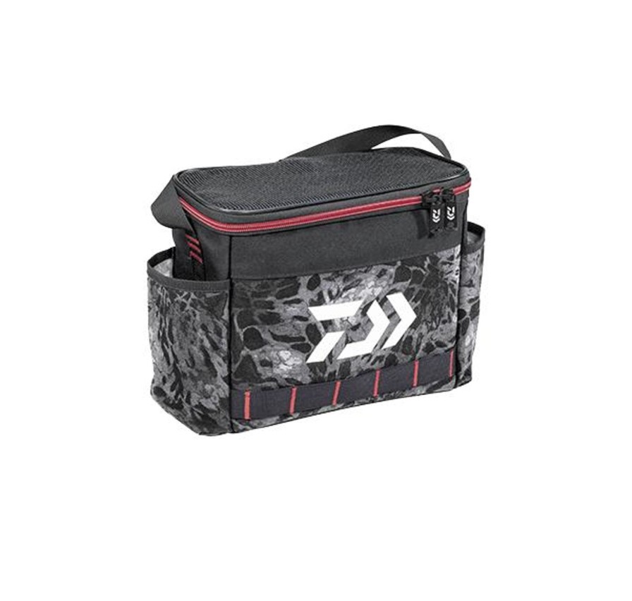 Lures Daiwa | D-Vac Jig Tote Bag - Daiwa