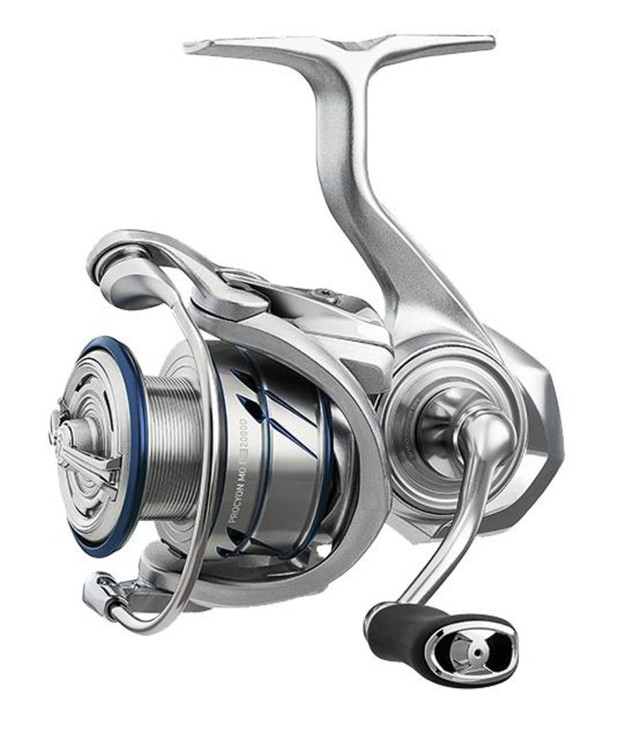 Fishing Daiwa | Procyon Mq Reel - Daiwa