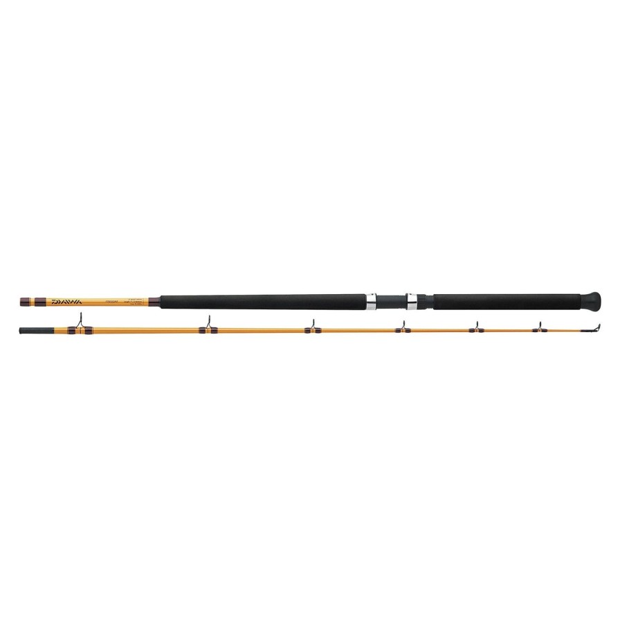 Fishing Daiwa | Ft Boat & Surf Rods - Daiwa