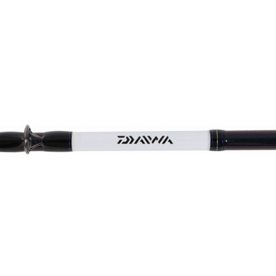 Fishing Daiwa | Rg Walleye Series Spinning Rod - Daiwa