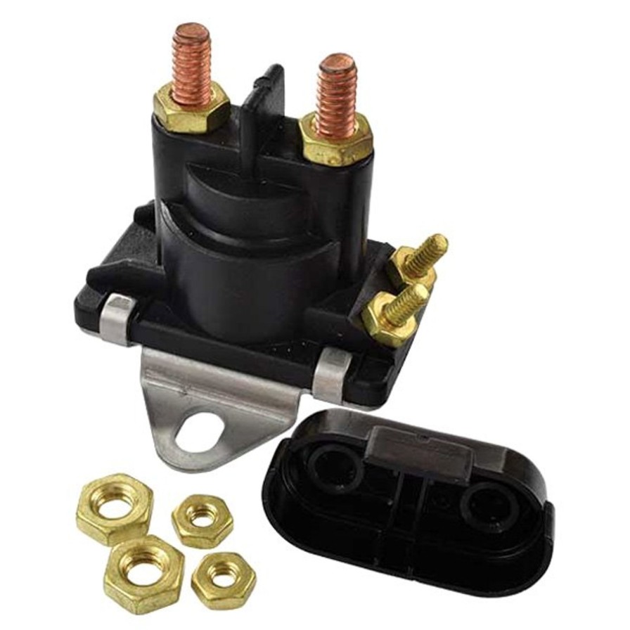 Boating EMP | Solenoid 89-02718 - Emp