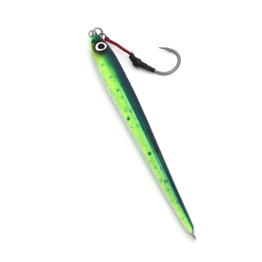 Lures Jimy Jigs | Cancun Candy 225 Gr - Jimy Jigs