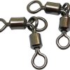 Fishing One Stop Marine | 3 Way Barrel Swivel - One Stop