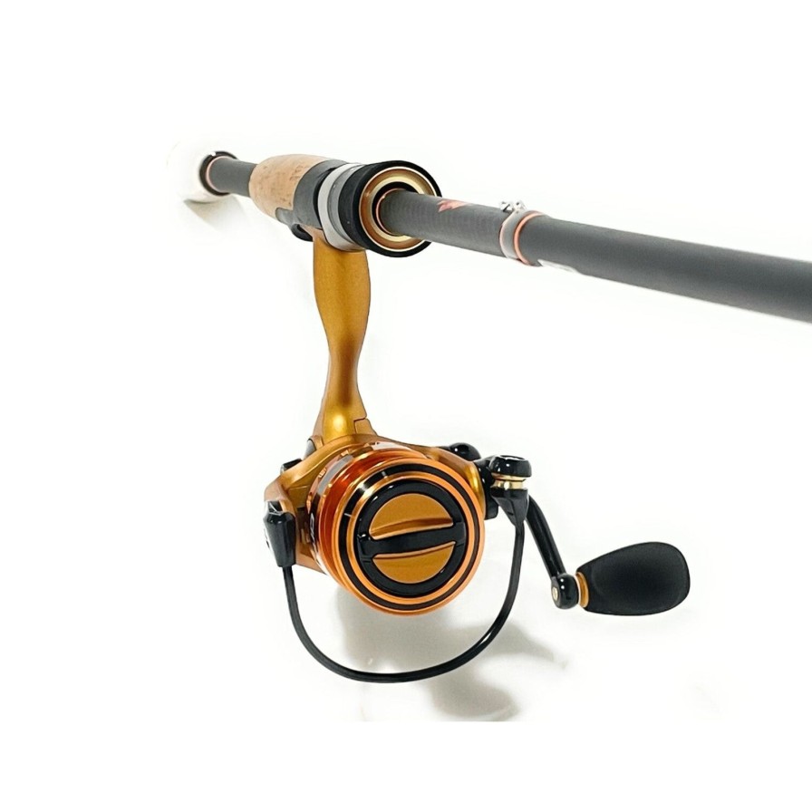 Fishing Vense | Vense Spinning Combo