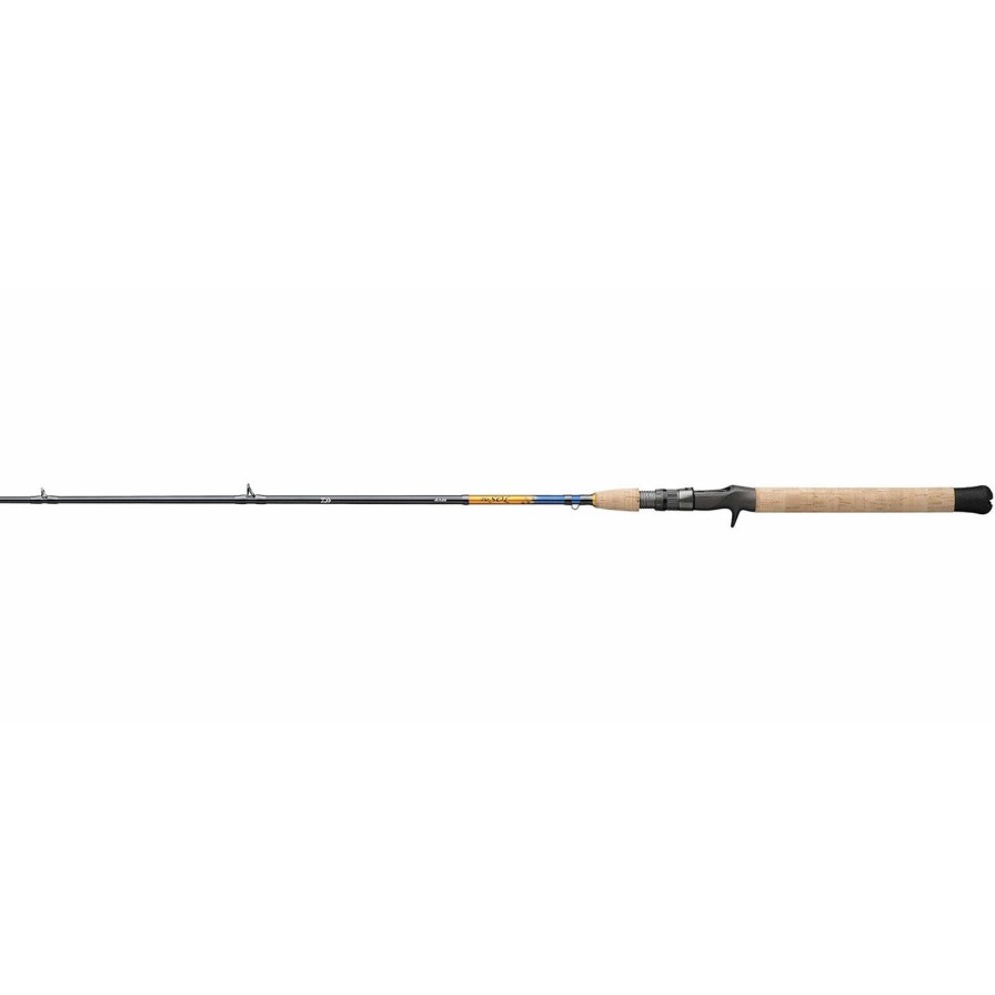 Fishing Daiwa | Team Daiwa Sol Inshore Series Rods - Daiwa