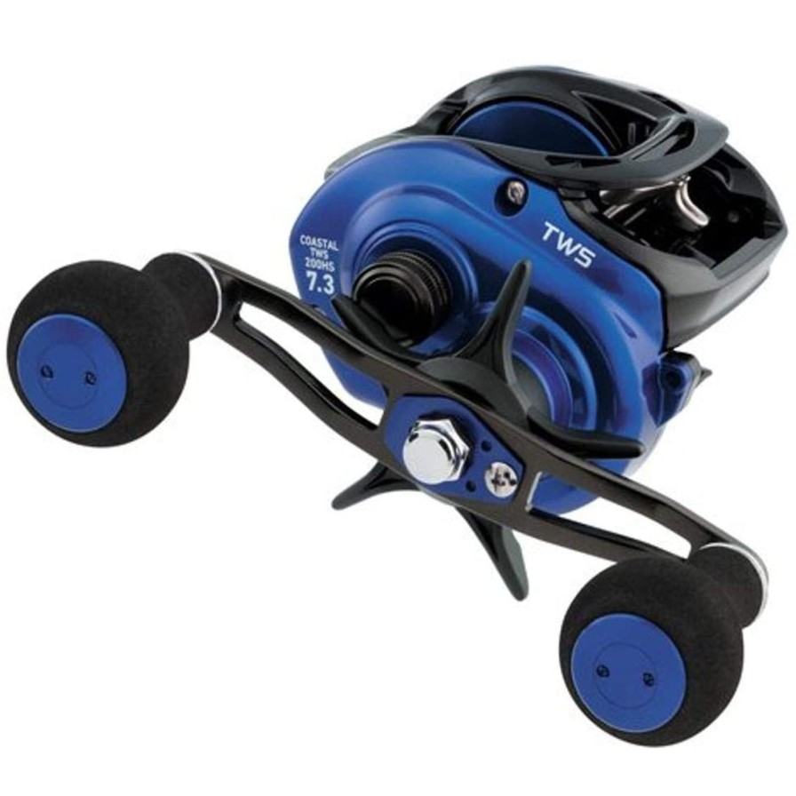 Fishing Daiwa | Coastal Tws Baitcasting Reel - Daiwa