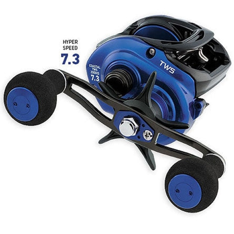 Fishing Daiwa | Coastal Tws Baitcasting Reel - Daiwa