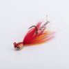 Lures VENSE | Rooster Bucktail Rattle Jig 1Oz - Vense