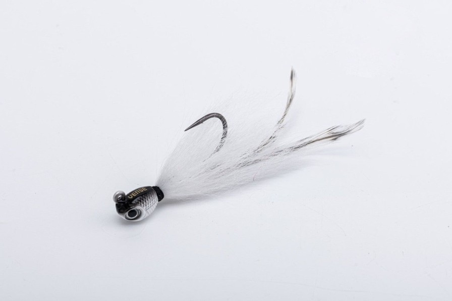 Lures VENSE | Rooster Bucktail Rattle Jig 1Oz - Vense