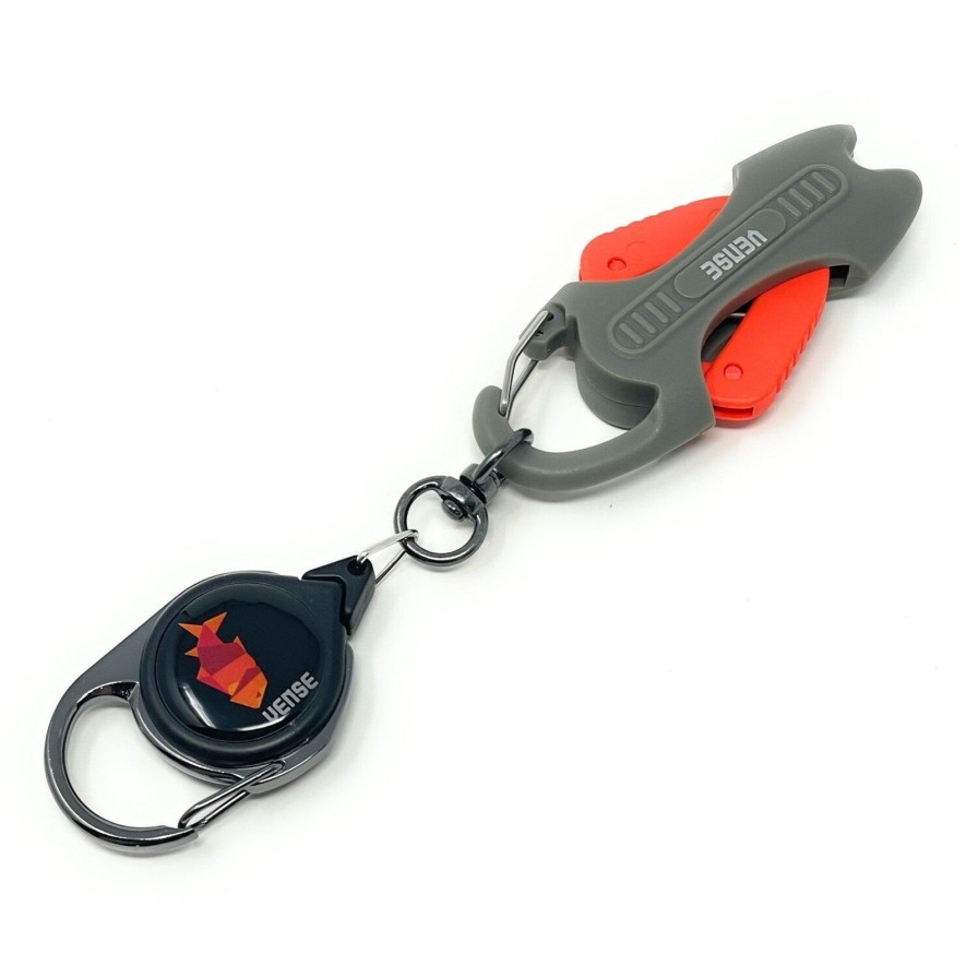 Fishing Vense | Retractable Ceramic Line Cutter - Vense