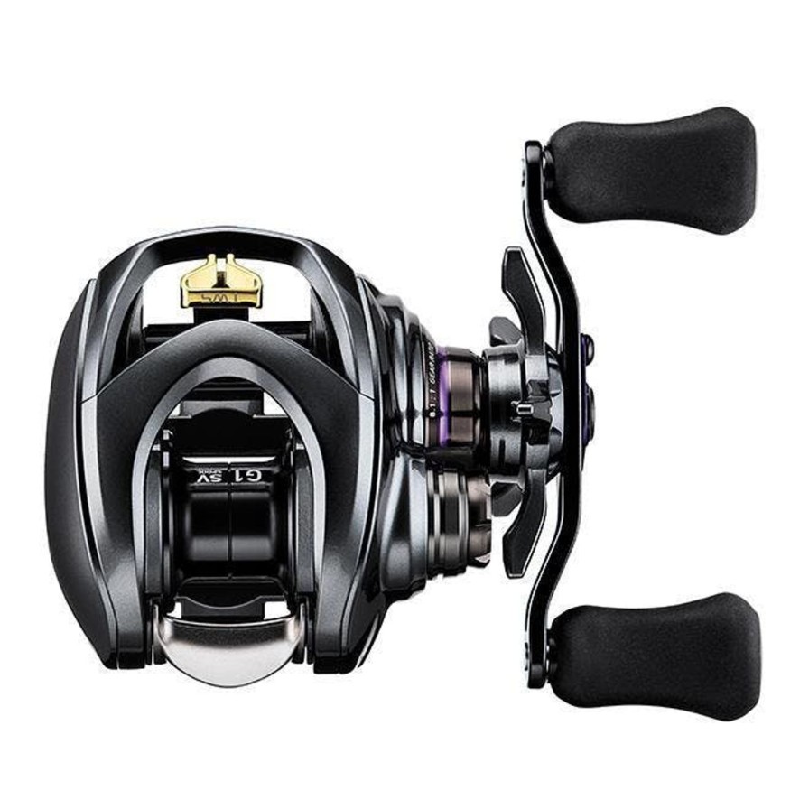 Fishing Daiwa | Steez Ct Sv - Daiwa