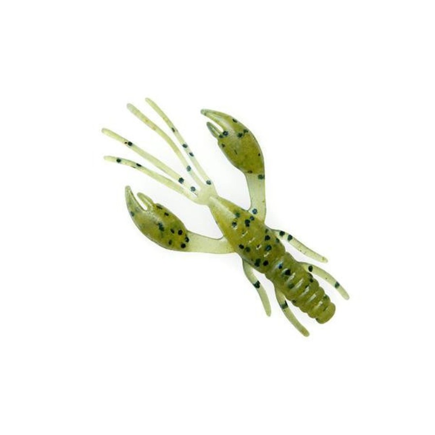 Lures Fanatik Baits | Raider - Fanatik Baits