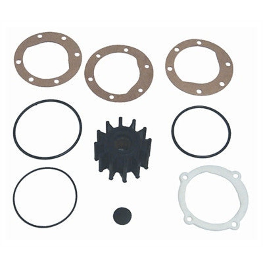 Boating sierra | Impeller Kit-Volvo# 3858256-5 - Sierra