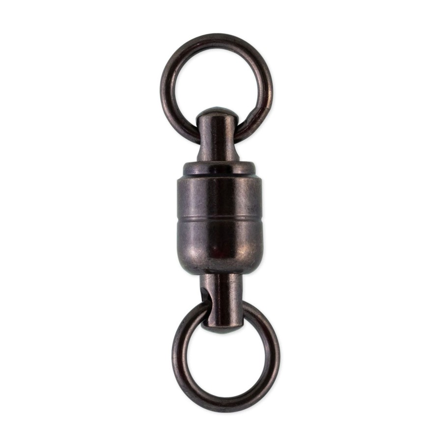 Fishing Diamond Fishing Products | Double Action Rotary Ball Bearing Swivel - Diamond Fishing Products