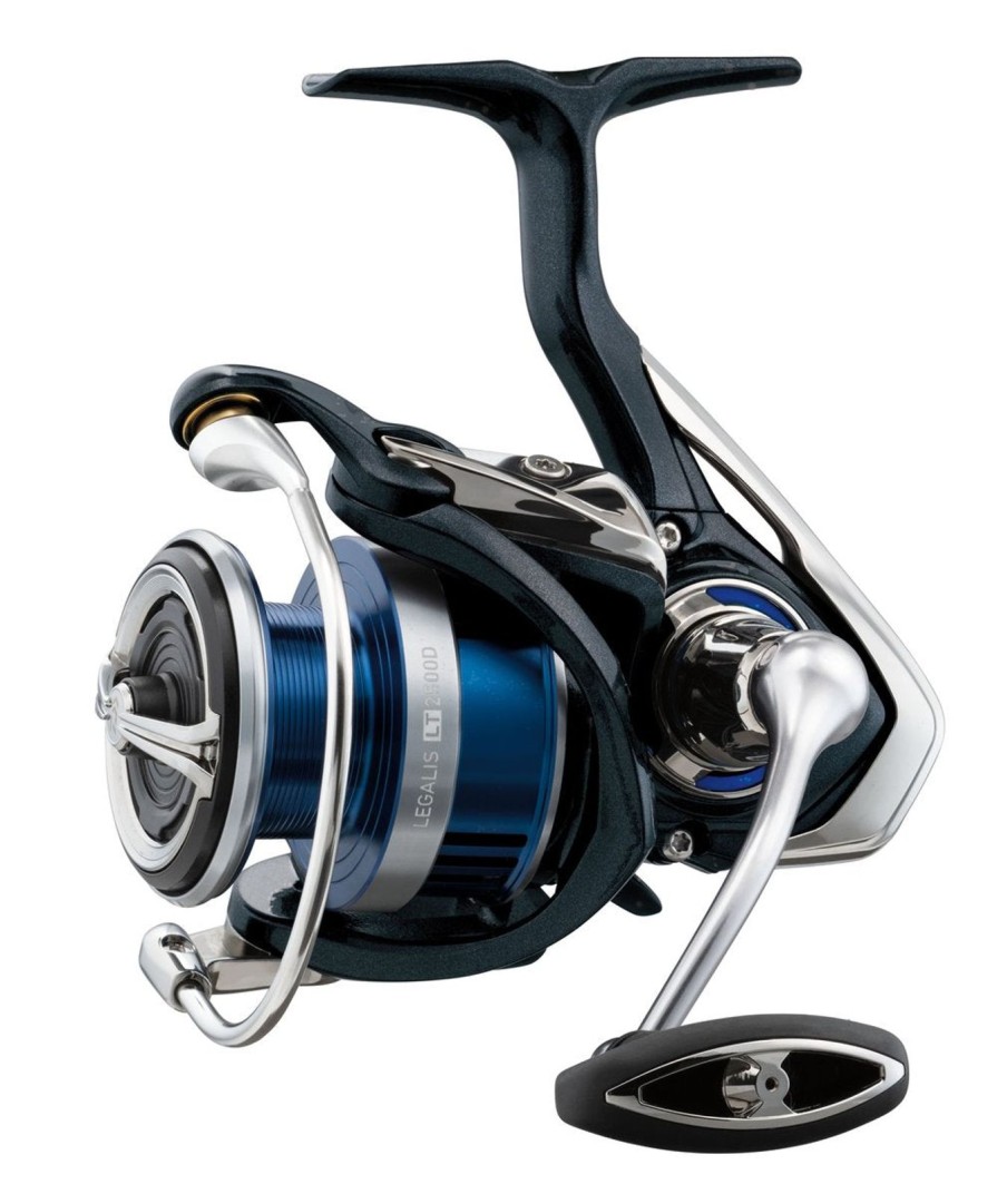 Fishing Daiwa | New Legalis Lt 2021 - Daiwa