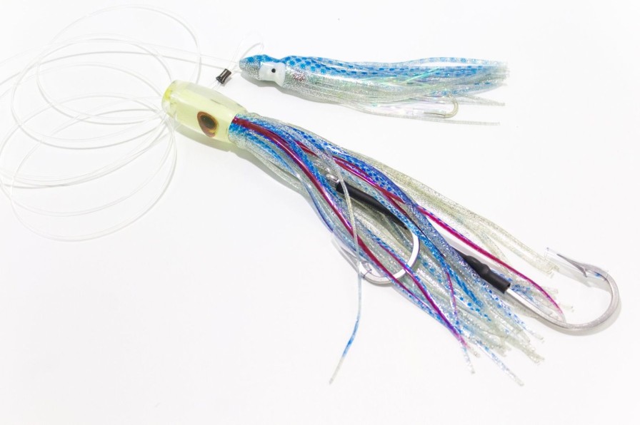 Fishing JAW Lures | Bill Collector Trolling Lure - Jaw Lures