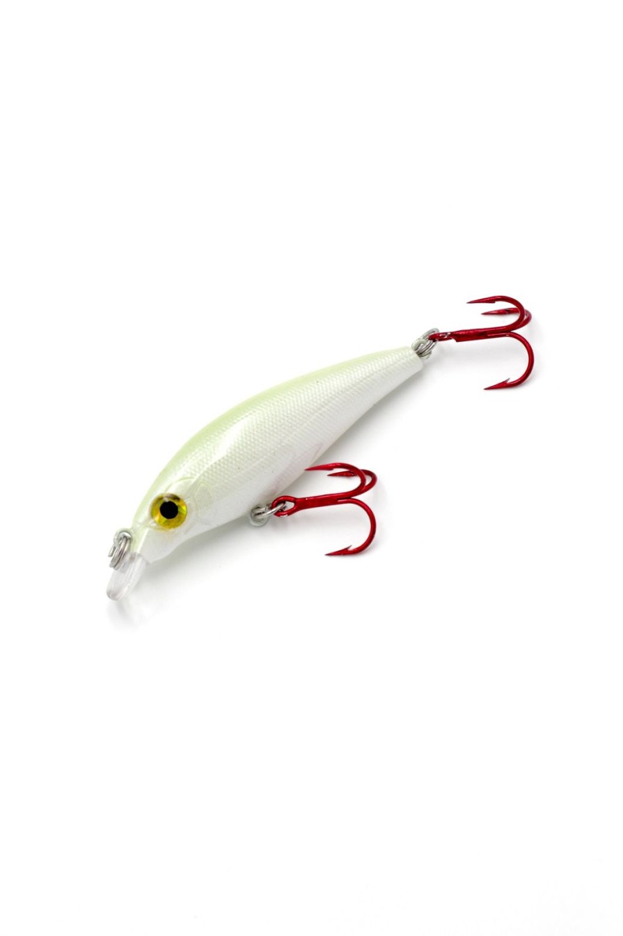 Fishing Gillreaper Lures | Pearl - Gill Reaper