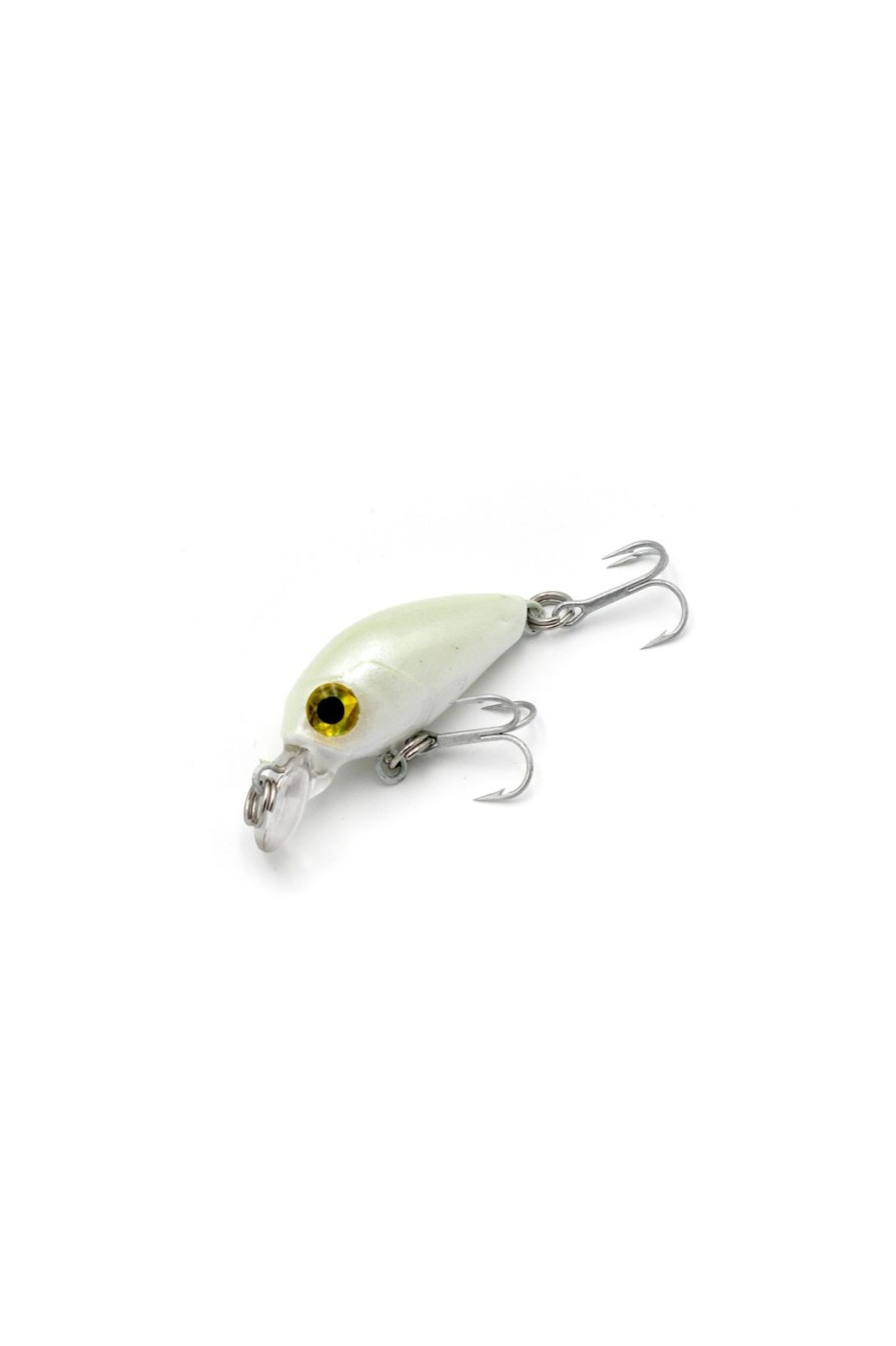 Fishing Gillreaper Lures | Pearl - Gill Reaper