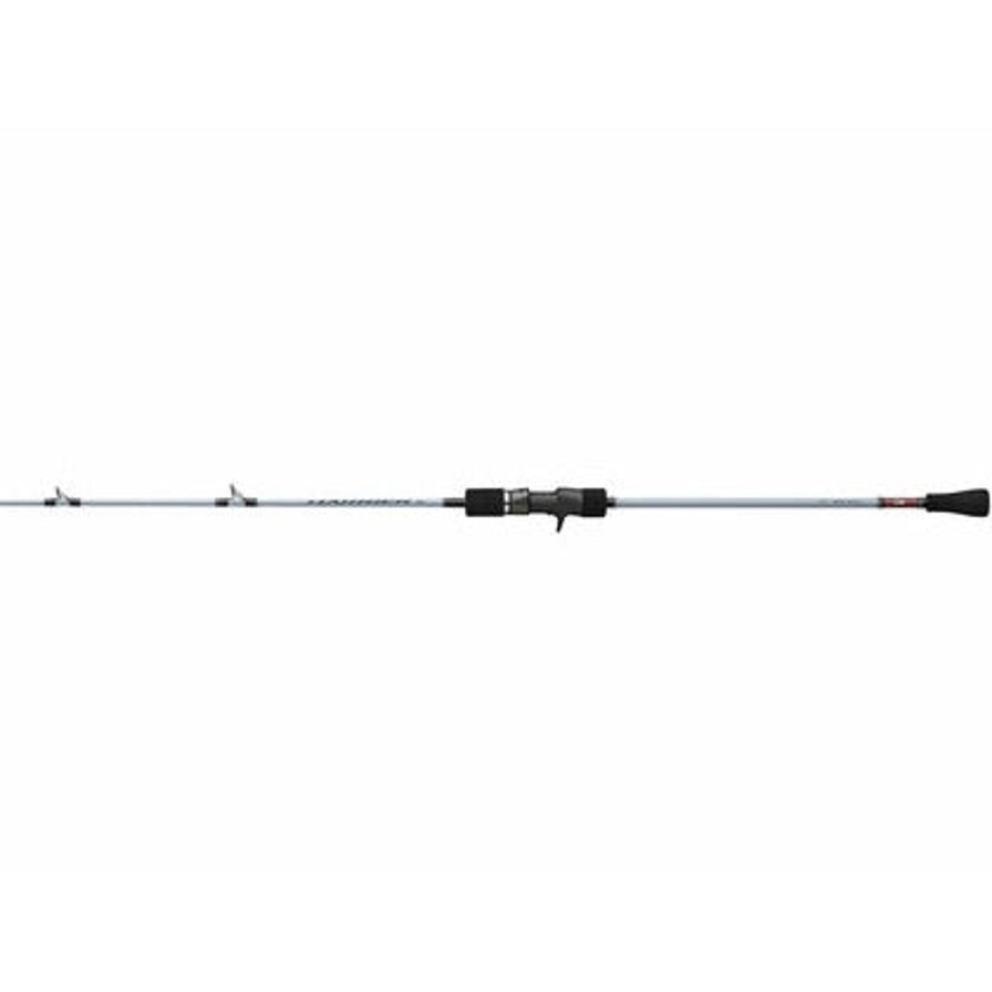 Fishing DAIWA | Harrier Slow Pitch Jigging Rods - Daiwa