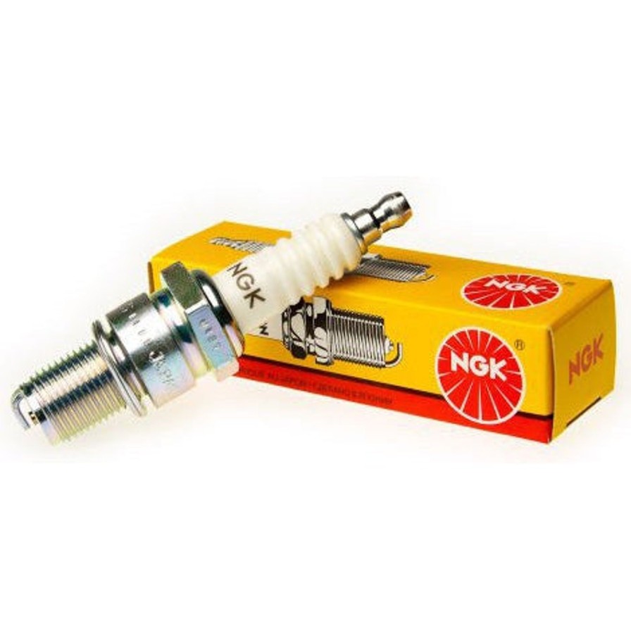 Boating NGK | Spark Plugs - Ngk