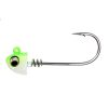 Lures NLBN - No Live Bait Needed | 8" Jig Heads - Nlbn