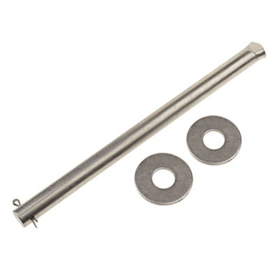 Boating Tough Guy | Roller Shafts (Washer & Pin Type) - Tough Guy