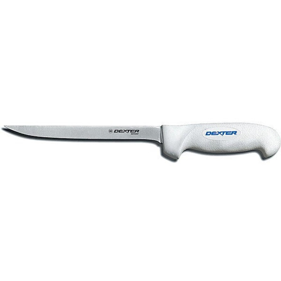 Fishing Dexter Russell | Sofgrip Narrow Fillet Knife - Dexter