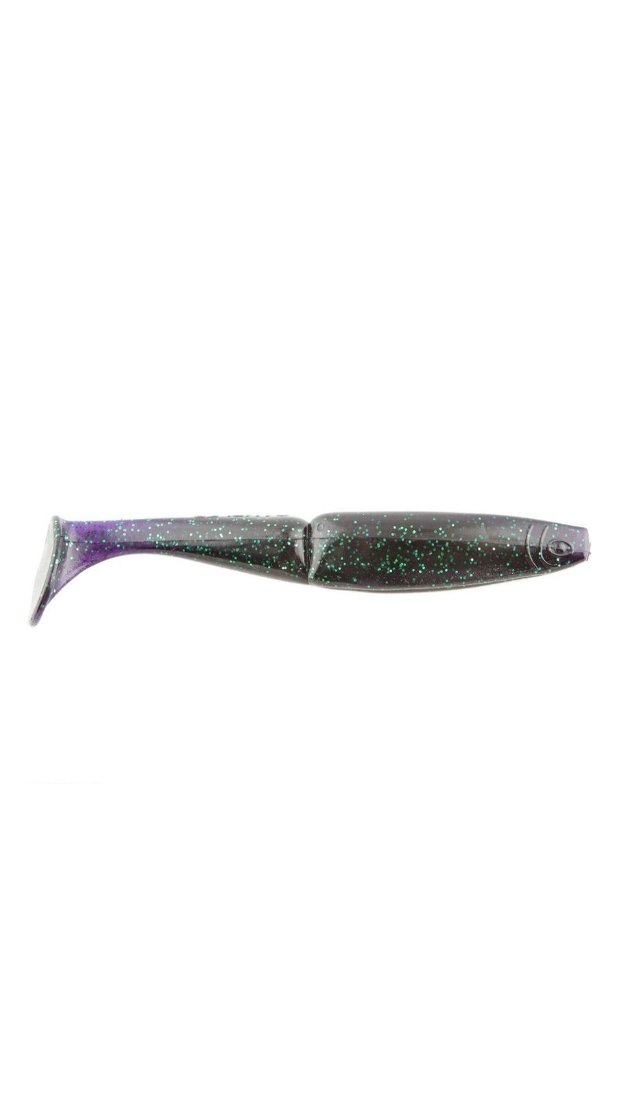 Lures Gambler | Ez Swimmer 4.25 In - Gambler