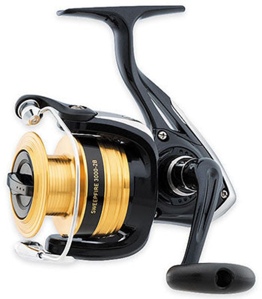 Fishing Daiwa | Sweepfire -2B Spinning Reel - Daiwa