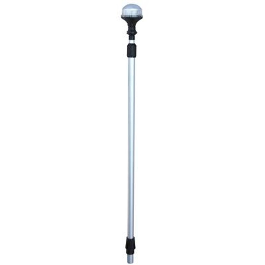 Boating Marpac | Led Telescopic All Round Light - Marpac