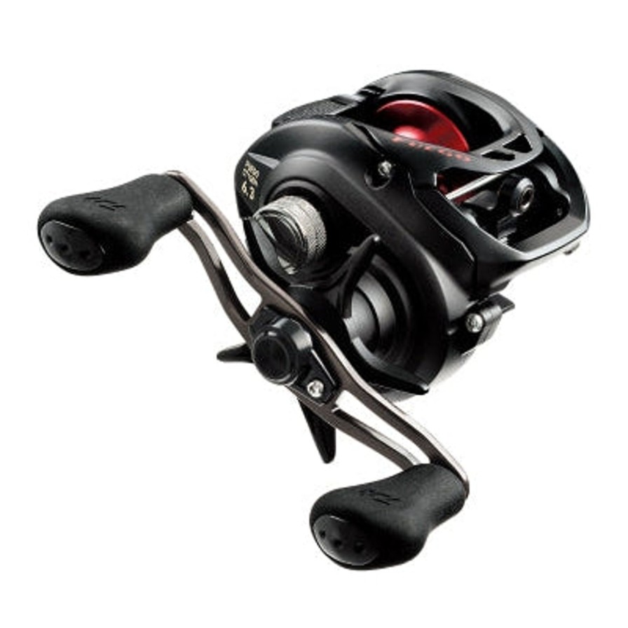 Fishing Daiwa | Fuego Ct Baitcaster - Daiwa