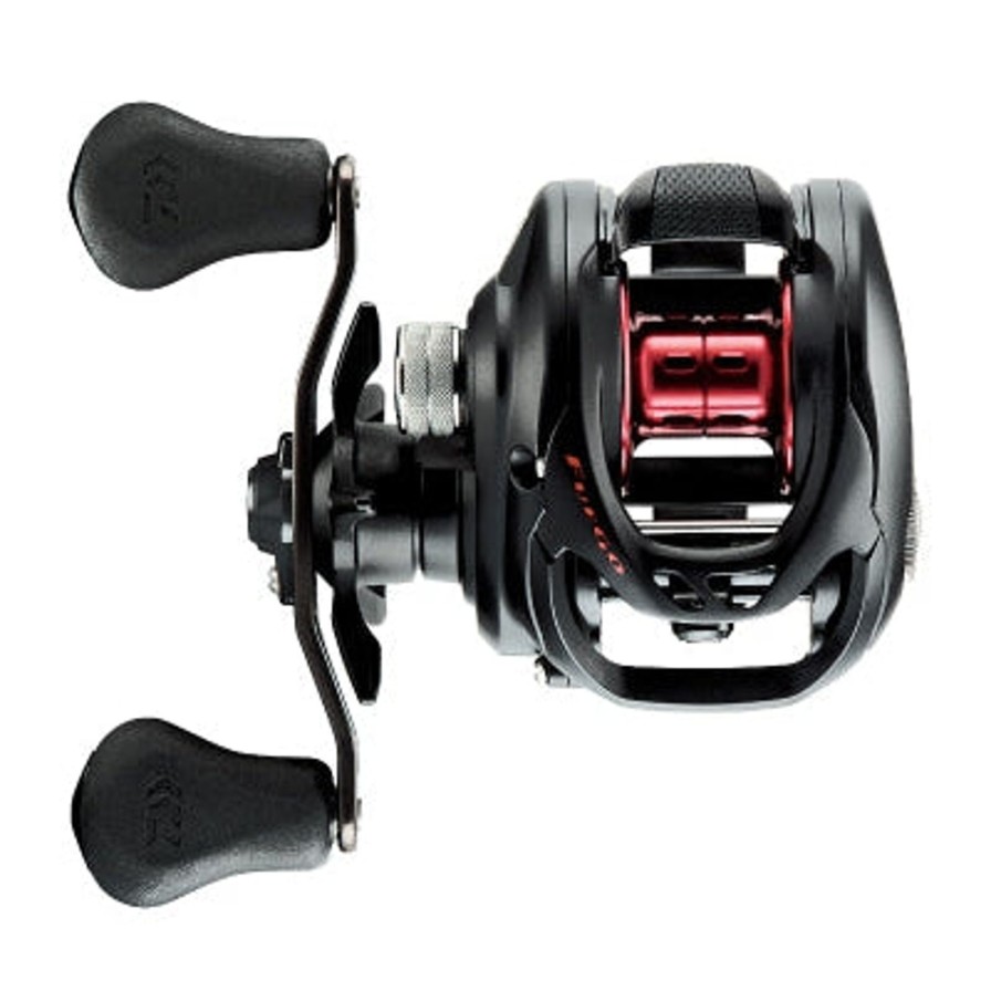 Fishing Daiwa | Fuego Ct Baitcaster - Daiwa