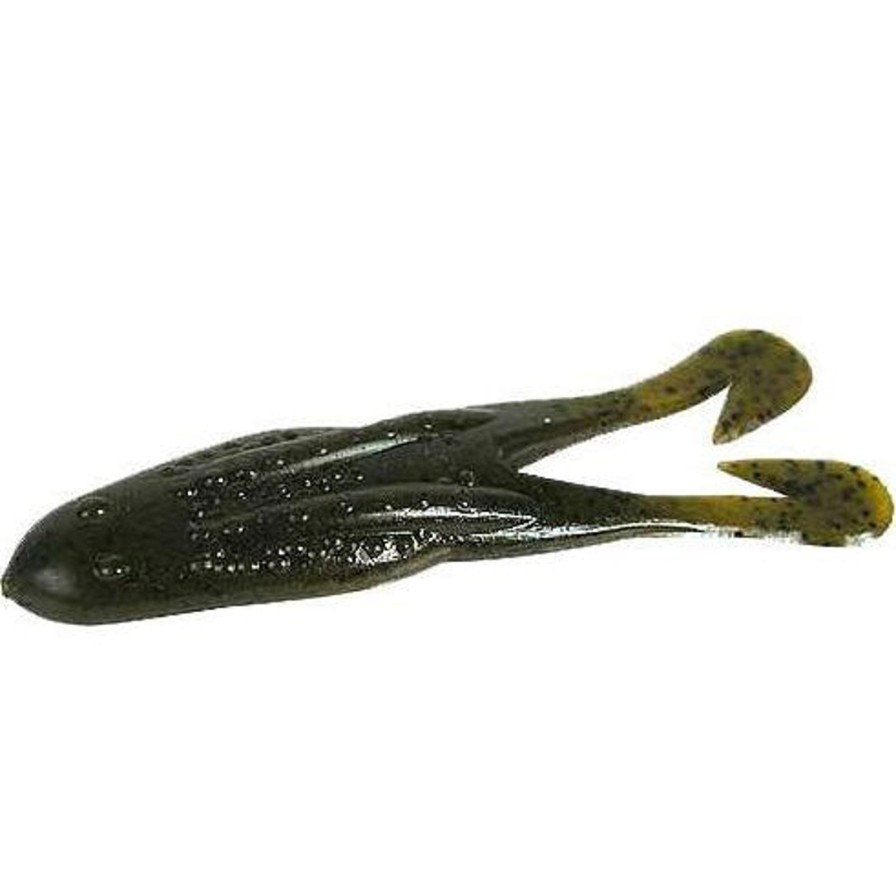 Lures Zoom | Zoom Horny Toad 4 1/4 In