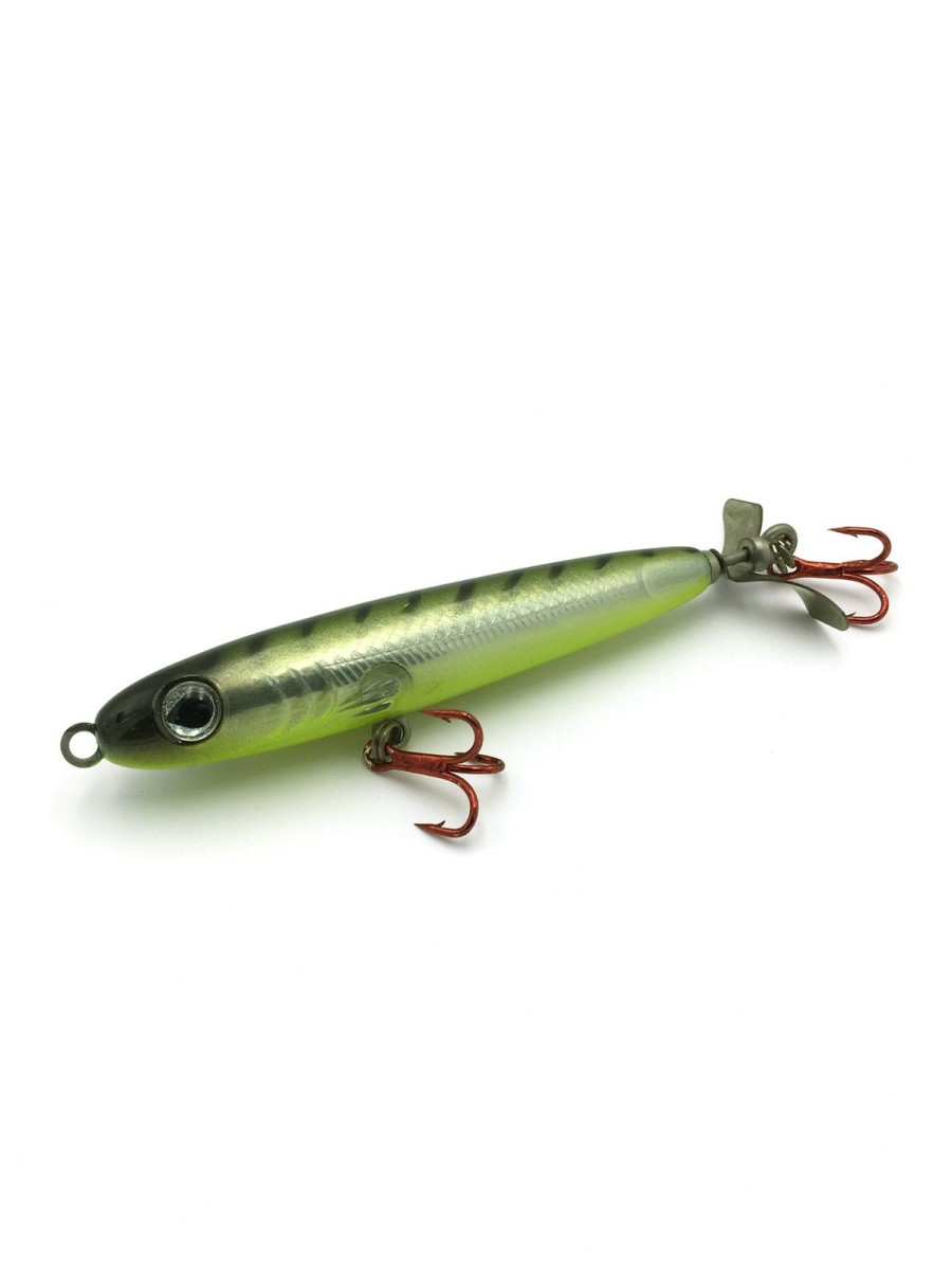 Fishing Zagaia | Rocket Gold - Zagaia Lures