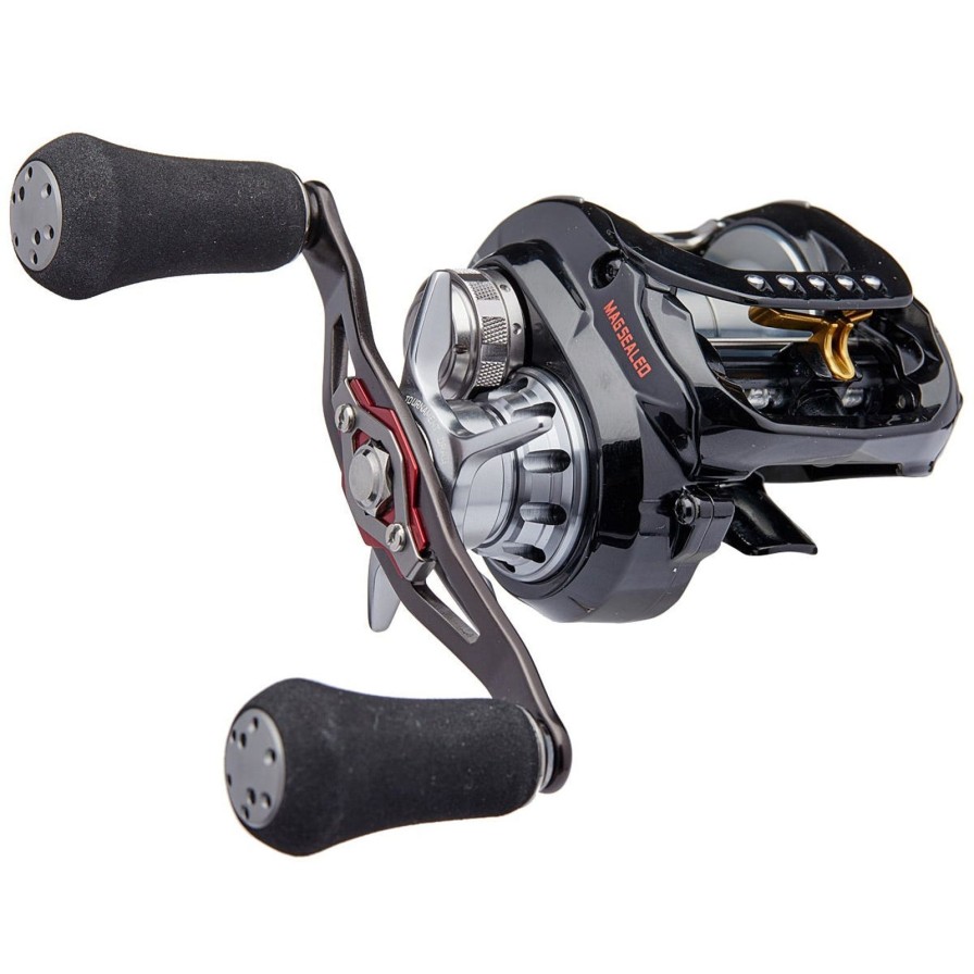 Fishing Daiwa | Zillion Tw Hd Baitcast Reel - Daiwa