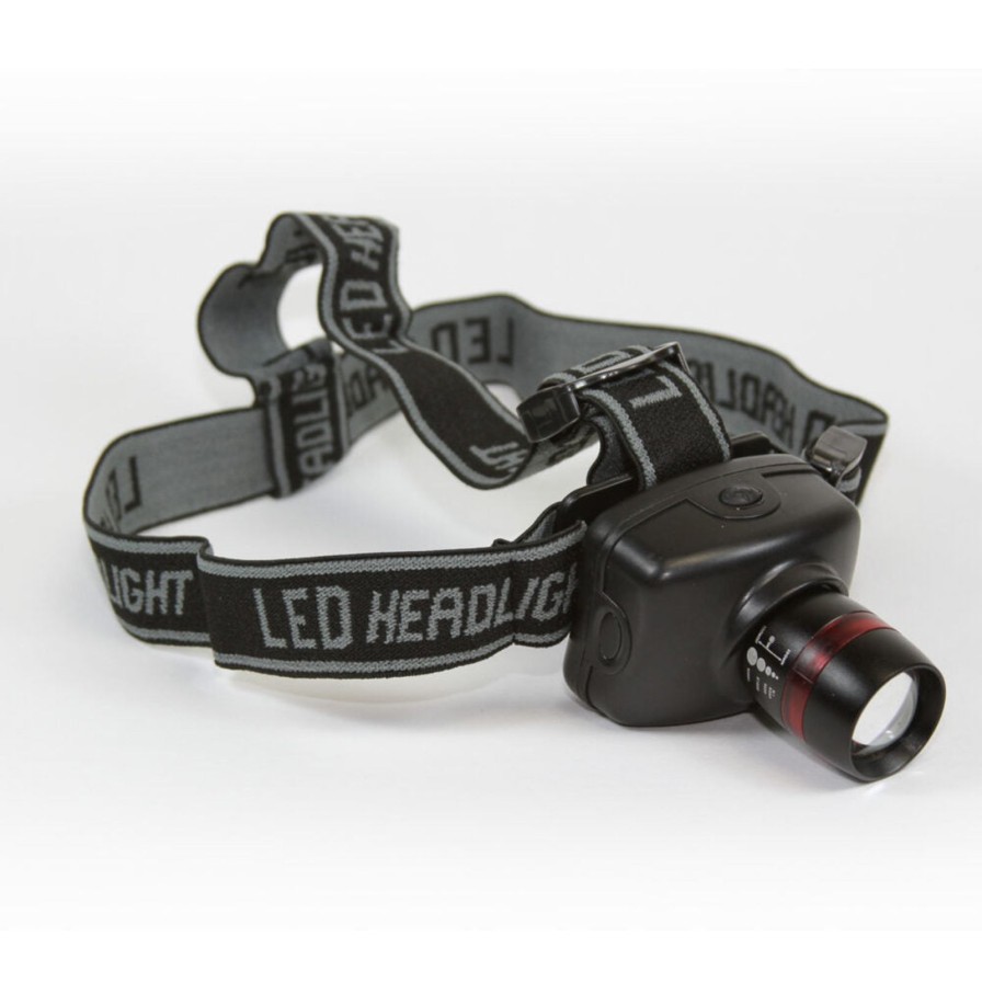 Fishing Promar | High Power Led Headlamp - Promar