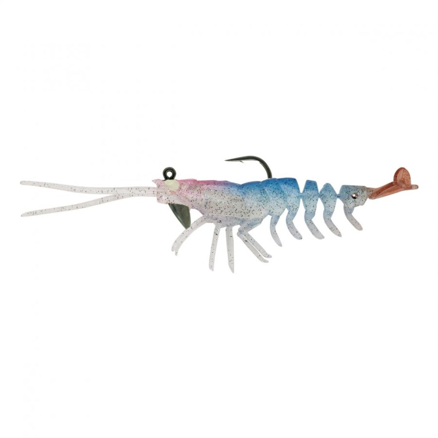 Fishing Savage Gear | 3D Shrimp Rtf - Savage Gear