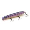 Fishing Tackle Kraft | Purple Mayan Cichlid /Top Water - Tackle Kraft