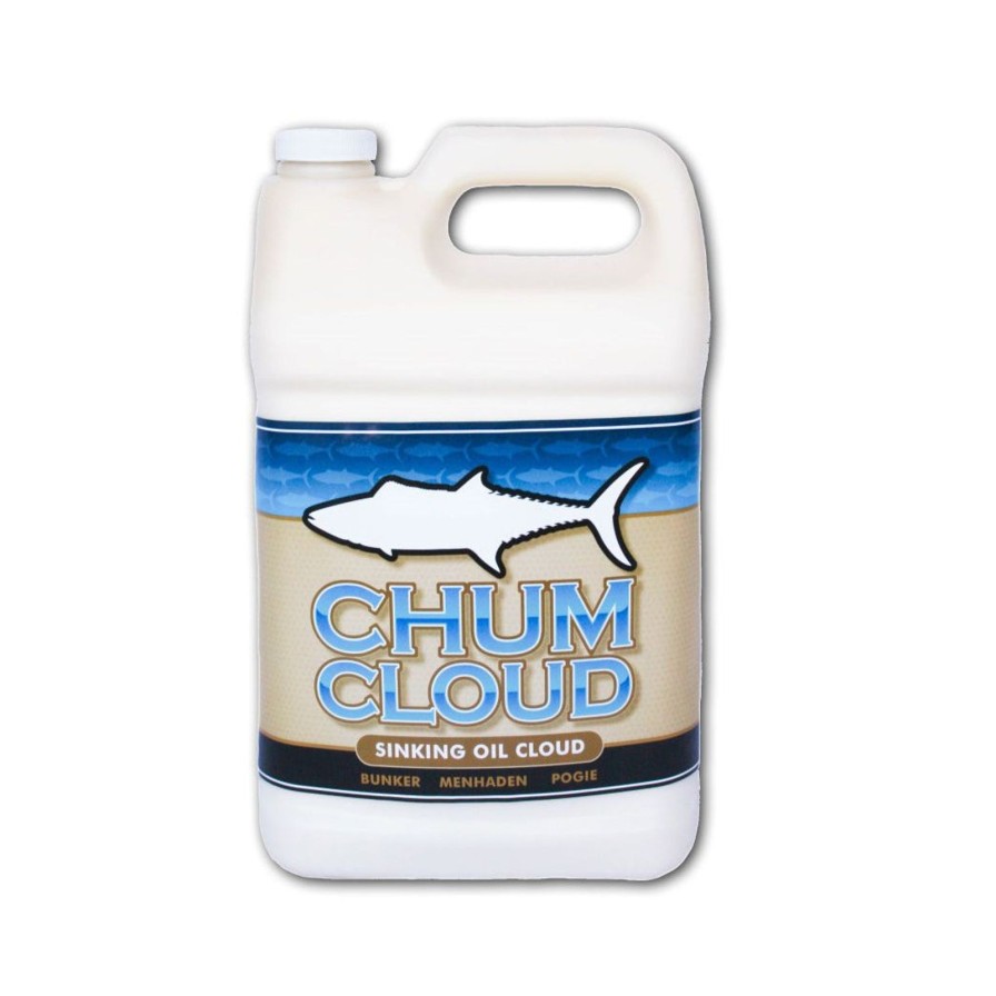 Bait Aquatic Nutrition | Chum Cloud Sinking Oil Cloud - Aquatic Nutrition