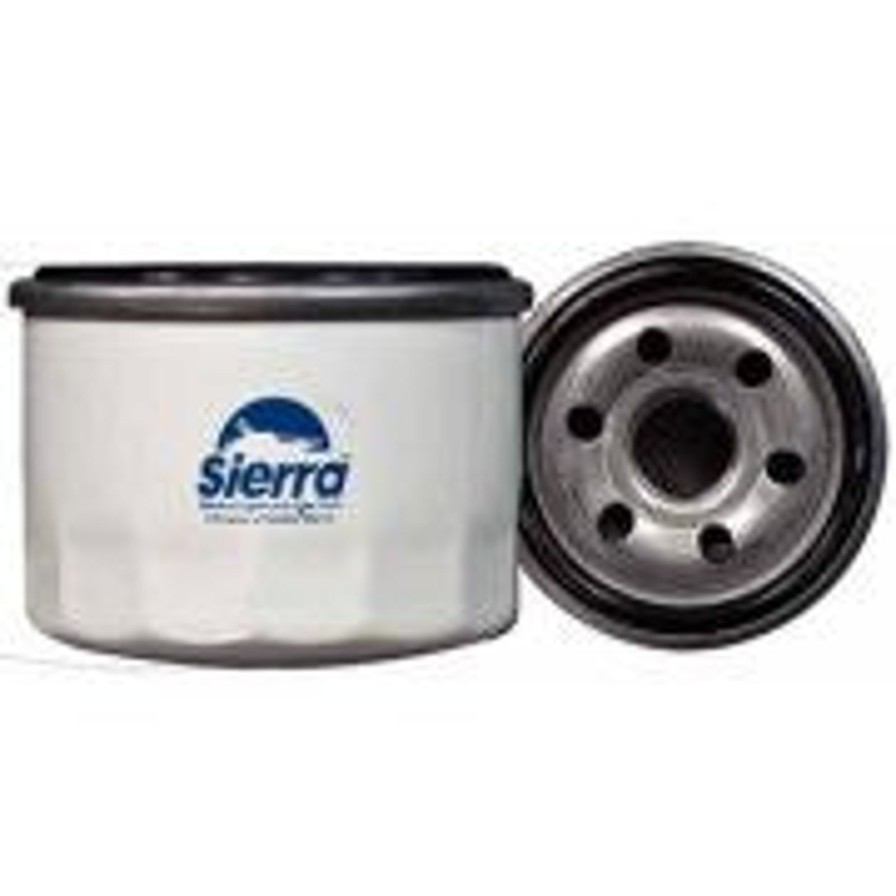 Boating Sierra | Sierra Supply Filter, Oil:Sz#16510-87J00,Brp 79151