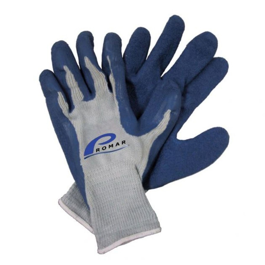 Spearfishing & Freediving Promar Accessories | Latex Grip Gloves - Promar