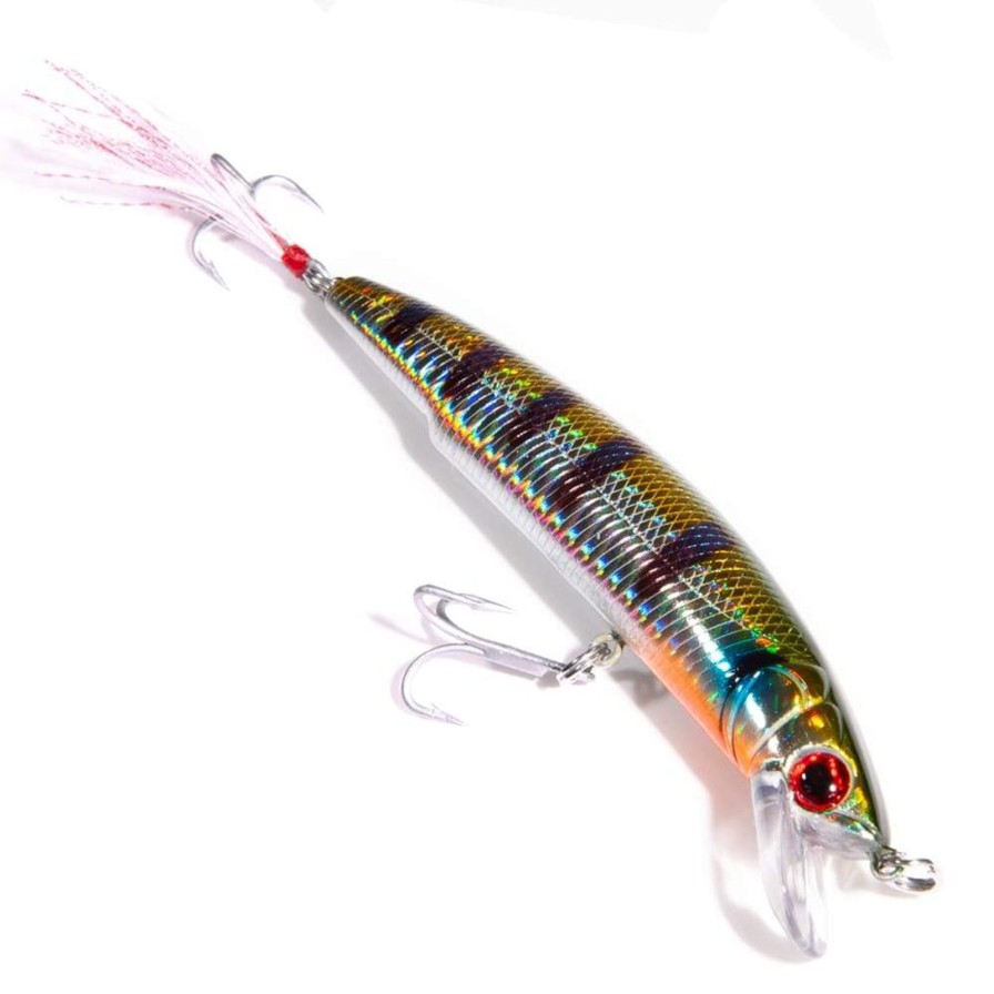 Lures VENSE | Big Bang Floating Fishing Lure Mod 5226 - Vense