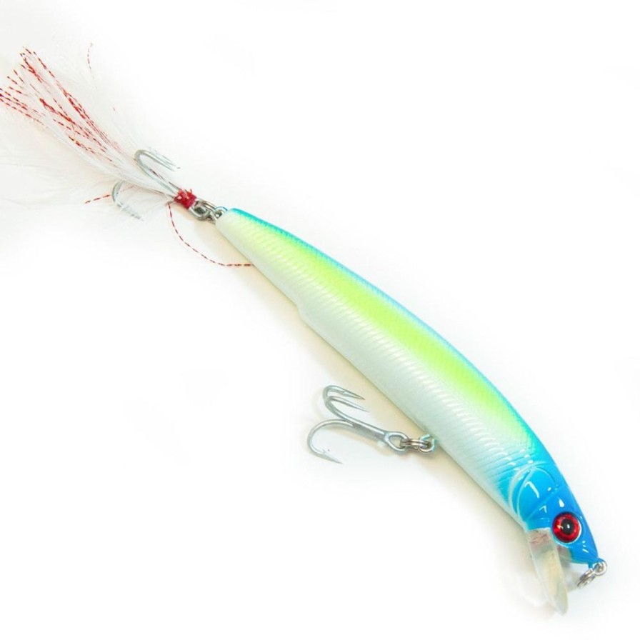 Lures VENSE | Big Bang Floating Fishing Lure Mod 5226 - Vense