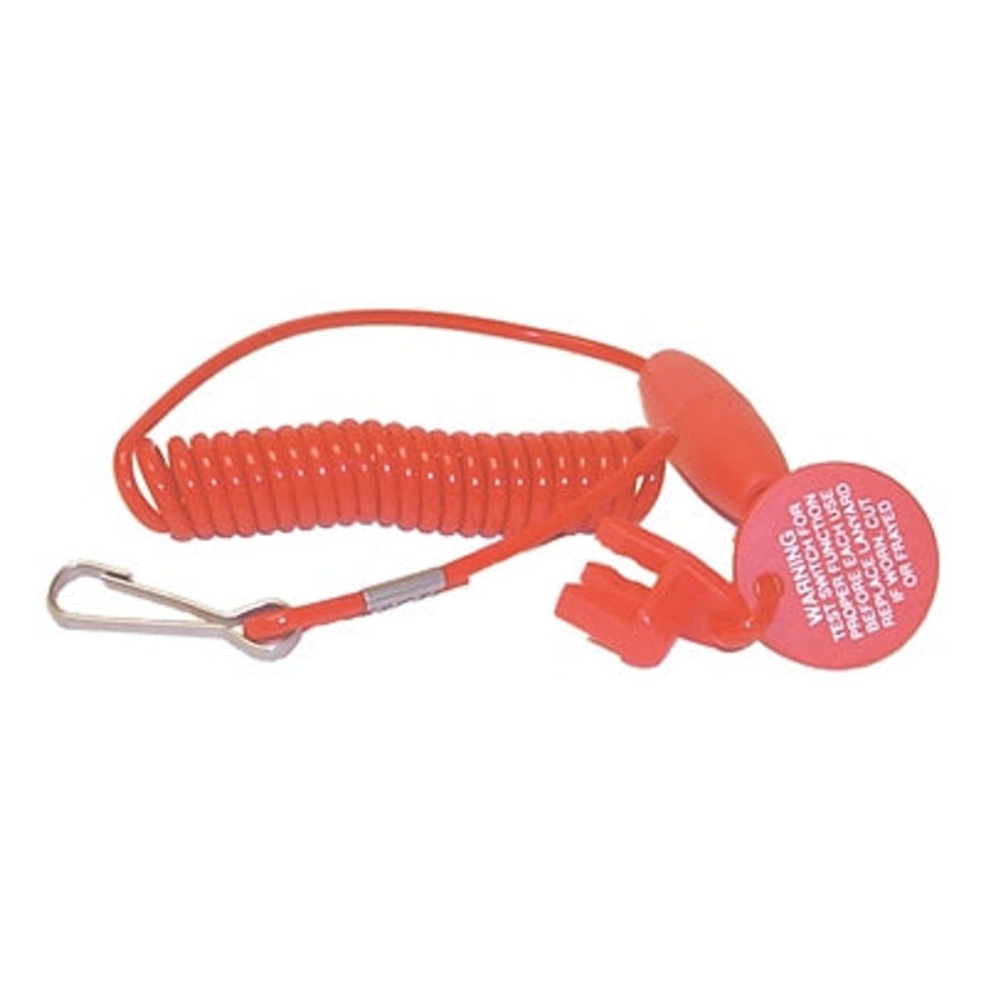 Boating Sierra | Spare Lanyard - Sierra