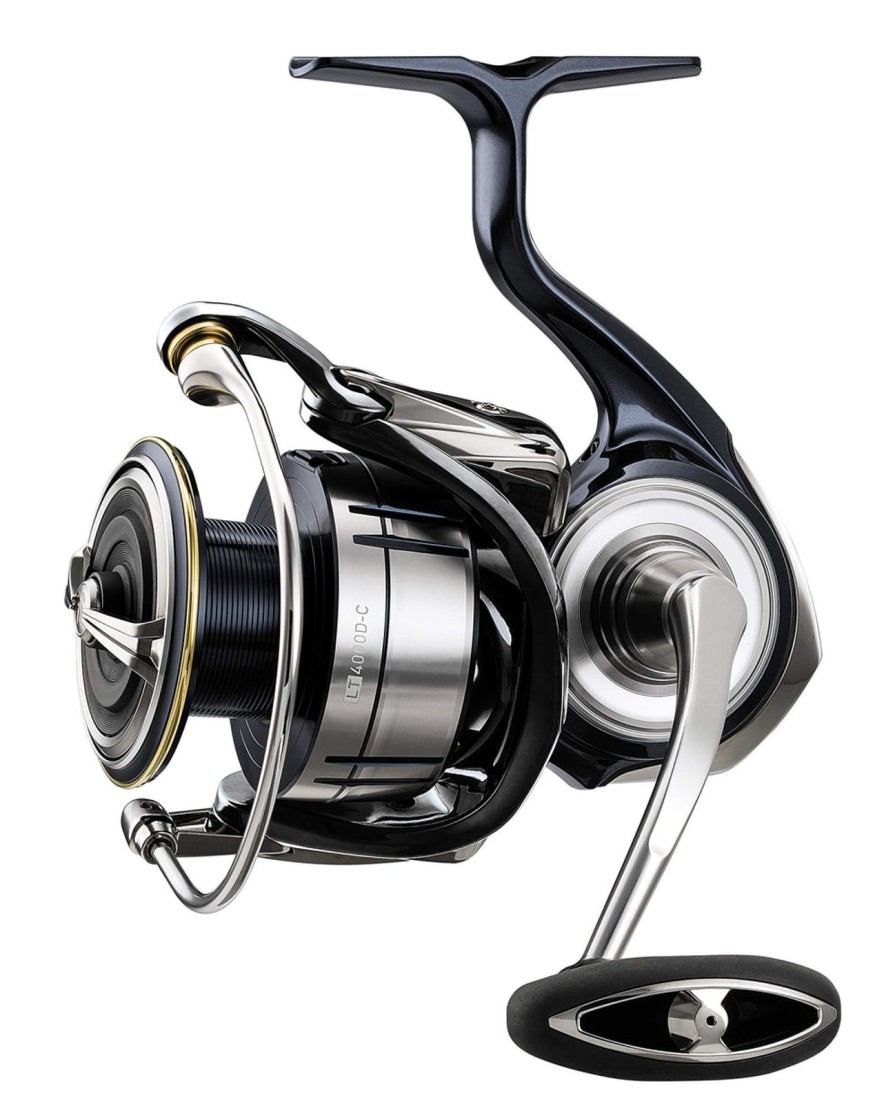 Fishing Daiwa | Certate Lt Spinning Reel - Daiwa